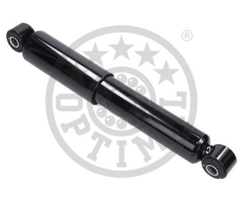 ARKA AMORTİSÖR BOXER III-JUMPER III 2.2 HDİ-3.0 HDİ 06 DUCATO III 2.2D-2.3D YAGLI