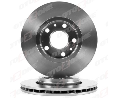 ÖN FREN DİSKİ MEGANE III 09 FLUENCE 09 DUSTER 10 EXPRESS 21 JUKE F16 19 1.5 dCi 280x24x5DL 1.0TCe 1.6-2.0-1.5 dCi