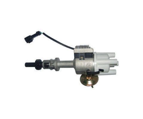 DİSTRİBÜTÖR KOMPLE DKS-M131-DOĞAN-SLX-KARTAL-SAHIN S-UNO 70 15 DİŞ DİKEY
