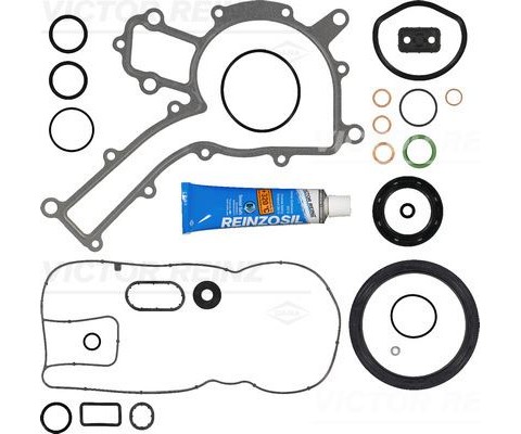 TAKIM CONTA ALT MERCEDES M112 M113 W202 W203 C219 W210 W211 W463 W163 W164 W220