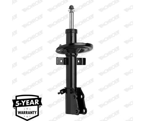 AMORTISOR ON YAGLI. KISA 27mm MERCEDES CITAN W415 12 . RENAULT KANGOO III 08