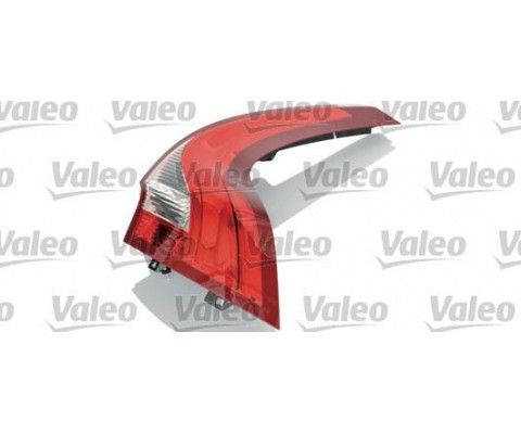 ARKA STOP SAĞ VOLVO XC60 2.0T 3.2 D3 D4 D5 T5 T6 2008 2017