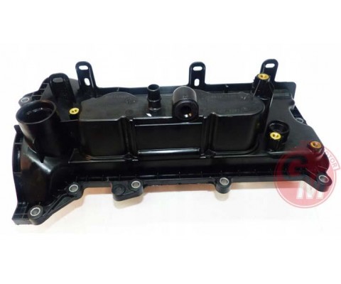 KÜLBÜTÖR KAPAĞI RENAULT CLİO- V -IV DACIA LOGAN SANDERO 1.0 TCE H4D MOTOR