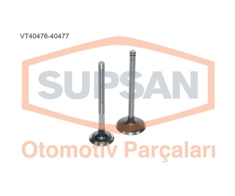 SUBAP EMME EGZOZ LGN-MGN 1.8-2.0 F3R 97 8V IN-4/EX-4
