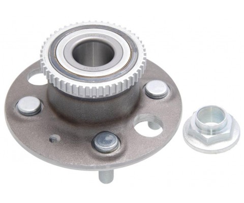 ARKA TEKER RULMANI PORYALI HONDA CIVIC VII COUPE 1.7İ 01-05