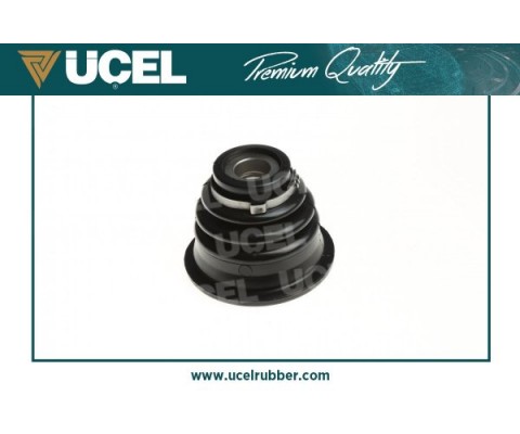 AKS KÖRÜĞÜ İÇ SOL RULMANLI RENAULT CLIO II 98 05 LAGUNA I 95 01 MEGANE I 96 SC NIC I 96 00 LAGUNA II 01 07 TRAFIC II 03 06 MASTER 01 06 1.2 1.5dCi 1.6 1.9dCi 2.5dCİ
