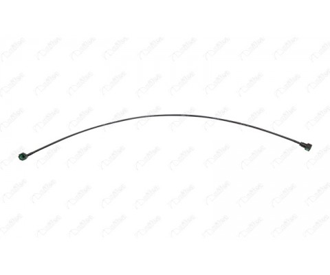 FAB YAKIT KATKI BORUSU PEUGEOT P307-P308 CITROEN C4 I LC 1.6 HDi 04-11 9HV DV6T