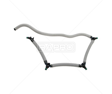 YAKİT GERİ DÖNÜS HORTUMU CITROEN C4 I 2.0 HDI