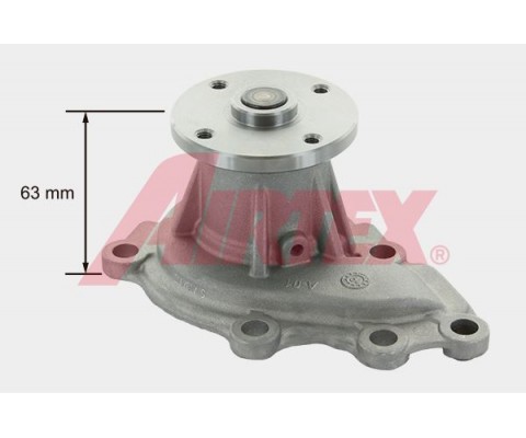 DEVİRDAİM HYUNDAI İ10 I 1.0- İ10 II 1.0 MPI-KIA PICANTO III 1.0 PA1196