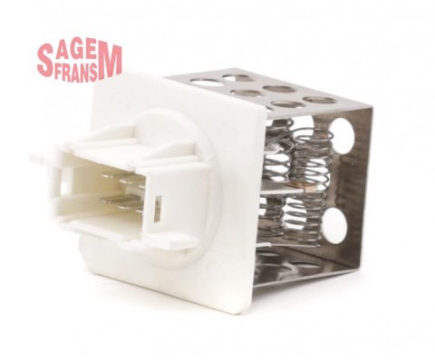 KALORİFER REZİSTANSI P206