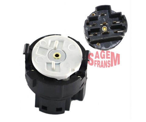 KONTAK TERMİĞİ DUCATO II - BOXER II - JUMPER II