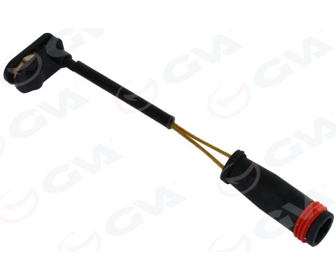 BALATA FISI ARKA MERCEDES W639 B906 B907 B910 . VW CRAFTER 30-35-50