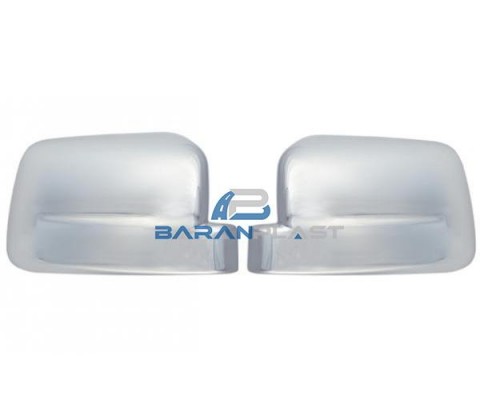 AYNA KAPAĞI KROM FORD CONNECT 09-14