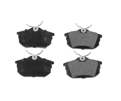 ARKA FREN BALATA MITSUBISHI CARISMA 1.6L 1.8L 4G92 4G93 DA1A DA2A 95- / SPACE STAR 1.3L 1.6L DG1A D