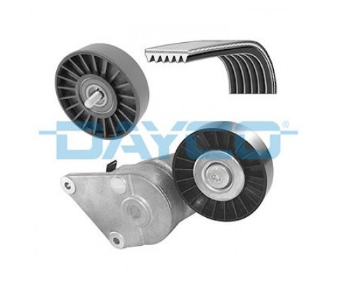 ALTERNATÖR GERGİ KİTİ P306 1.8-2.0XSI 93-01 1.8ST-2.0ST 94-01 CITROEN 1.8-2.0-2.0 16V 94-02