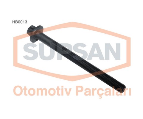 SİLİNDİR KAPAK SAPLAMASI CLIO II-III-FLUENCE-KNG-MGN II-III-MODUS-SYMBOL-DUSTER-LOGAN 1.5 DCI K9K