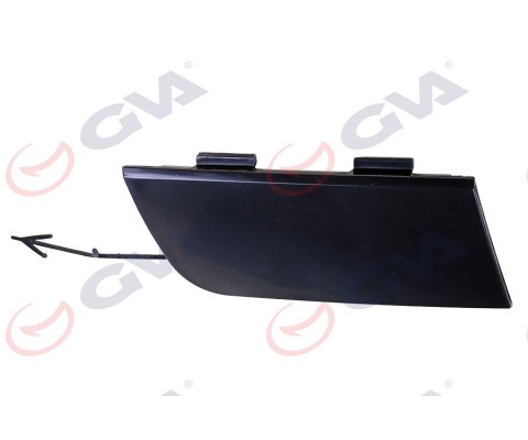 ÖN TAMPON ÇEKİ DEMİR KAPAĞI AUDI A6 2006-2008