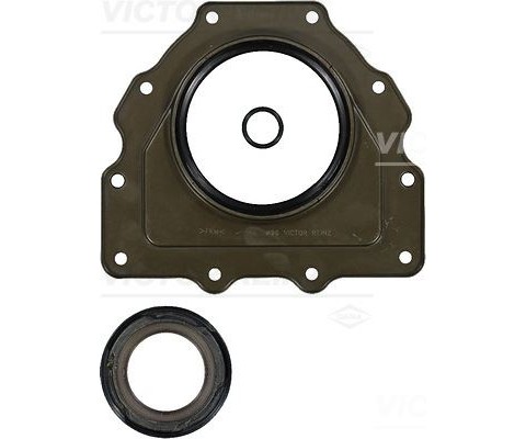 TAKIM CONTA ALT MERCEDES OM622 OM626 W447 W205 . RENAULT R9M 1.6 dCi MEGANE TRAFIC TALISMAN FLUENCE
