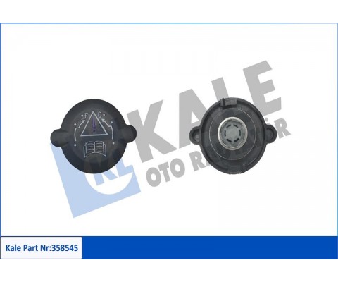 RADYATÖR KAPAĞI PARTNER-BERLINGO-P106-P306-P405-P406-EXPERT-JUMPY-SAXO-ZSARA-XANTIA-ZX