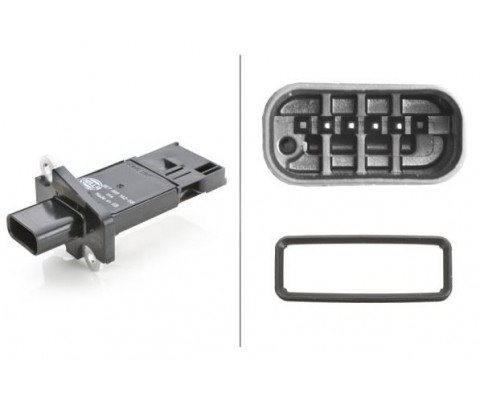 HAVA DEBİMETRESİ FREELANDER 2 L359 DEFENDER L316 TRANSIT V348-V347 2.4 TDCI 06 11 MONDEO IV 07 14 CONNECT 09 14 1.8 TDCI VOLVO S80 II 08 11 V70 III 07 11 PEUGEOT BOXER CITROEN JUMPER 2.2 HDI