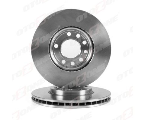 ÖN FREN AYNASI VECTRA C 02 SIGNUM 03 SAAB 9.3 02 CROMA 05 285x25x5DLxHAVALI 46844071-51819733