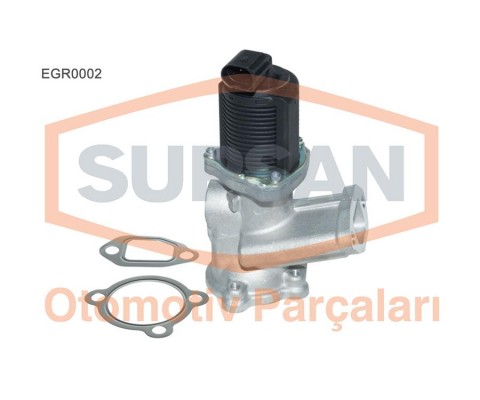 EGR VALFİ ASTRA H-CORSA C-D-COMBO D-MERIVA A 1.3 DMTJ-CDTI Z13DTH -DOBLO-FIORINO-G.PUNTO-EVO 90BG