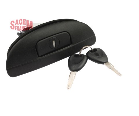 BAGAJ KİLİDİ DIŞ MEGANE SCENİC 1998 RN97535