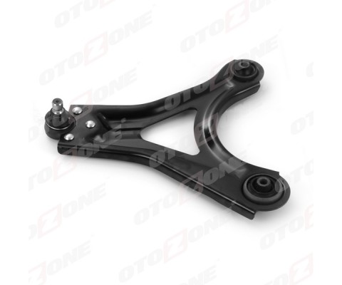 ALT SALINCAK SOL ROTİLLİ MONDEO II 96-00