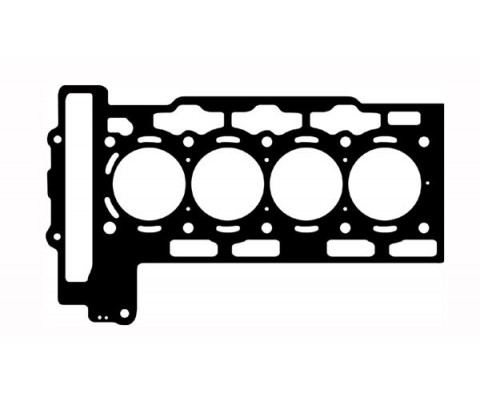 415368P SİLİNDİR KAPAK CONTASI P207-P208-P308-P508-P2008-P3008-P5008-RCZ-C4-C4 GRAND-C5-C5 III-C5 AIRCROSS-DS3-DS4-DS5-DS 7 CROSSBACK-DS9 X2-GRANDLAND 1.6 PureTech THP EP6C XHT BMW MINI N13 F20 F30