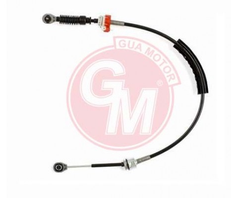VİTES KUMANDA TELİ RENAULT CLIO III THALİA .1.2 16V D4F.1.5 DCI K9K - SAĞ UZUN 2009-12