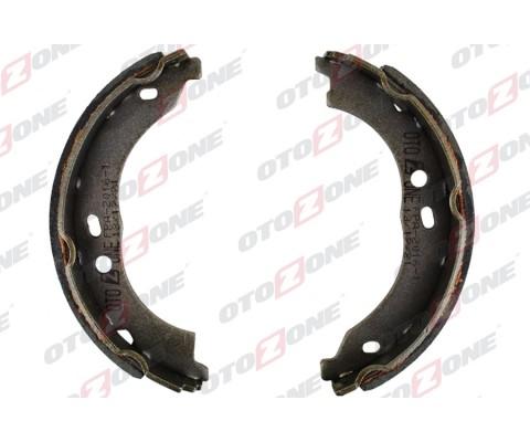 EL FREN PABUÇ BALATA DUCATO 2.3 MJT 2.0 JTD 06-14 BOXER III 2.2 HDİ 06-14 -2.0 HDİ 14- YAYLI GS8744 7127740