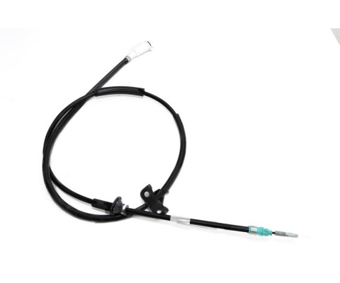 EL FREN TELİ ARKA SAĞ/SOL VOLVO S60 2.0T 2.4D5 2.4T 2.5T5 2.5T 2000-2010 V70 2.4D5 2.4T 02-07 30665093