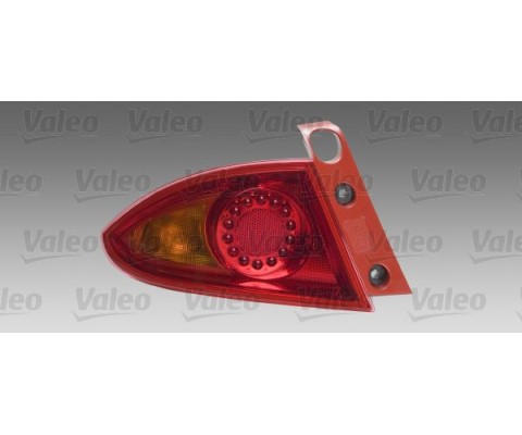 STOP SOL DIŞ SEAT LEON 05/09