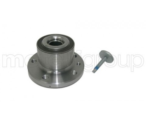 ÖN TEKER PORYASI VOLVO S60 10 S80 10 V60 10-15 V70 07-15 XC60 09-17 XC70 10-15