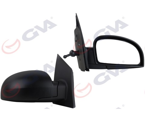 DIŞ DİKİZ AYNASI SAĞ GETZ 02 MEKANİK KONVEKS VM-452R