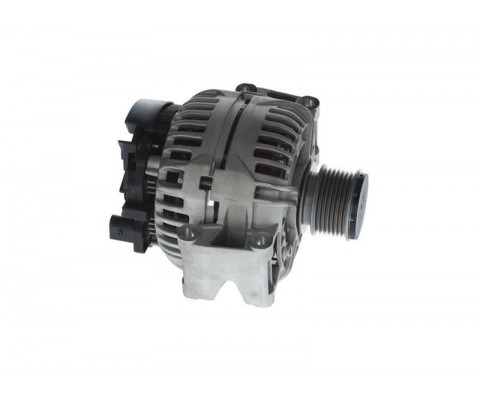 ALTERNATOR 14V 120A MERCEDES W203 S203 CL203 C209 A209 W211 R171