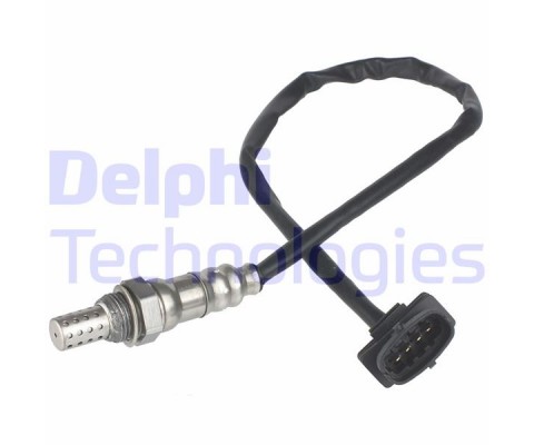 OKSİJEN SENSÖRÜ ÖN ASTRA G-CORSA C 1.4 16V-ASTRA G-ZAFIRA-MERIVA-VECTRA C 1.6 16V 00