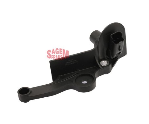 KRANK MİL SENSÖRÜ P106-P206-P208-P301-P306-P307-P308-P1007-BIPPER-PARTNER-BERLINGO-NEMO-C-ELYSEE-C2- C3-C4-SAXO-XSARA-FIORINO 1.1 8V-1.4-1.6 16V VTI