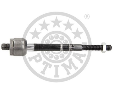 ROT KOLU MERCEDES A-CLASS W168 97 04