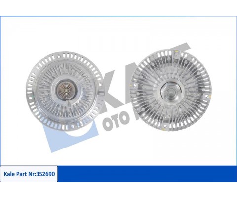 FAN TERMIGI TRANSIT V347 2.2TDCI 2.4TDCI 06 14 V363 2.2TDCI 155PS 14