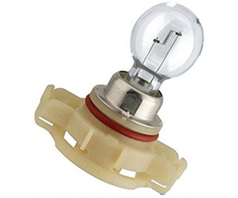 SOKETLİ AMPÜL PSX24W 12V. 24W.
