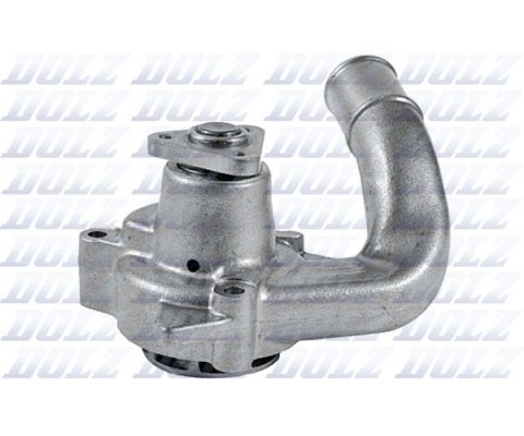 DEVİRDAİM FIESTA IV 1.3 i 95-02 - FORD KA 1.3 i 96-08
