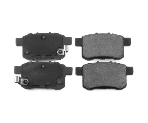 ARKA FREN BALATA HONDA ACCORD 2.0L R20A3 CU1 08-