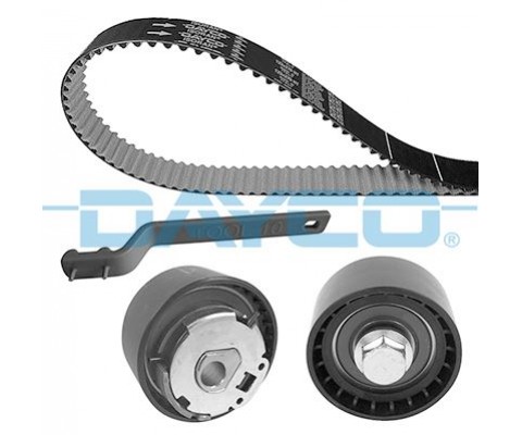 TRİGER KAYIŞI 137x220 LADA AVTOVAZ 2170-2172 1.6 16V 08 5631XS