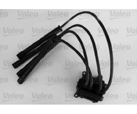 ATEŞLEME BOBİNİ RENAULT CLIO II 01 CLIO III 05 TWINGO 01 1.2 16V D4F.7.06-D4F.7.12
