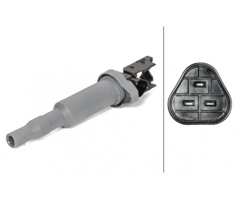 ATEŞLEME BOBİNİ OPEL GRANDLAND PEUGEOT P207-P208-P308-P508-P3008-P5008 CITROEN C4-C5-DS3-DS4 1.6 THP -PrueTech BMW E39 E60 E87 E90 F10 F20 E65 F01 E46 F32 F33 F34 F36 E83 E53 E70 F15 MINI R56 R60