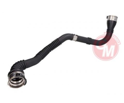 TURBOSARJ HORTUMU MERCEDES CITAN OM607 W415 12 . RENAULT KANGOO II K9K 1.5 dCi