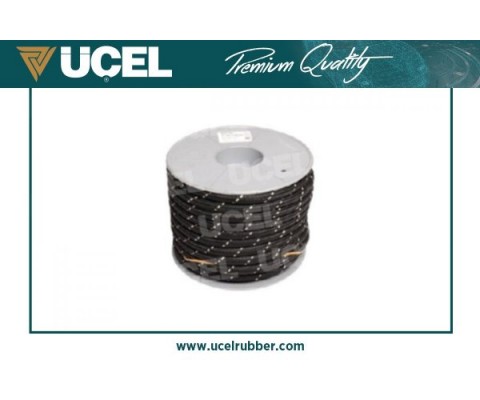 10.0MM X 15.0MM ÜST KAT ÖRGÜLÜ YAKIT HORTUMU UNIVERSAL B TİPİ