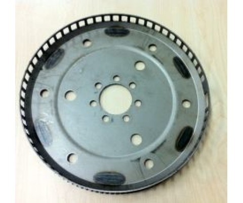 OTOMATİK ŞANZUMAN VOLANTI MGN I-II-SCENIC I-II-CLIO II-FLUENCE-LOGAN II-SANDERO II-KNG II 1.6 16V