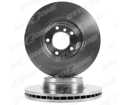 FREN DISK ADET BMW 5 SERI E60 ON 2002-2010 OTOM.